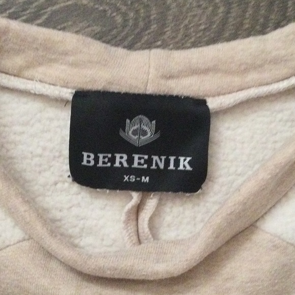 Vintage BERENIK sweater - Picture 2 of 2